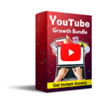 YouTube Growth Bundle-15,000+ Templates & Tools for Thumbnails, Channel Art, Video & Music