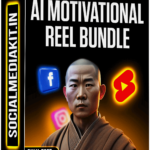 AI Reels Bundle: AI-Powered Instagram Viral Reels