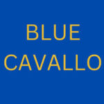 Blue Cavallo